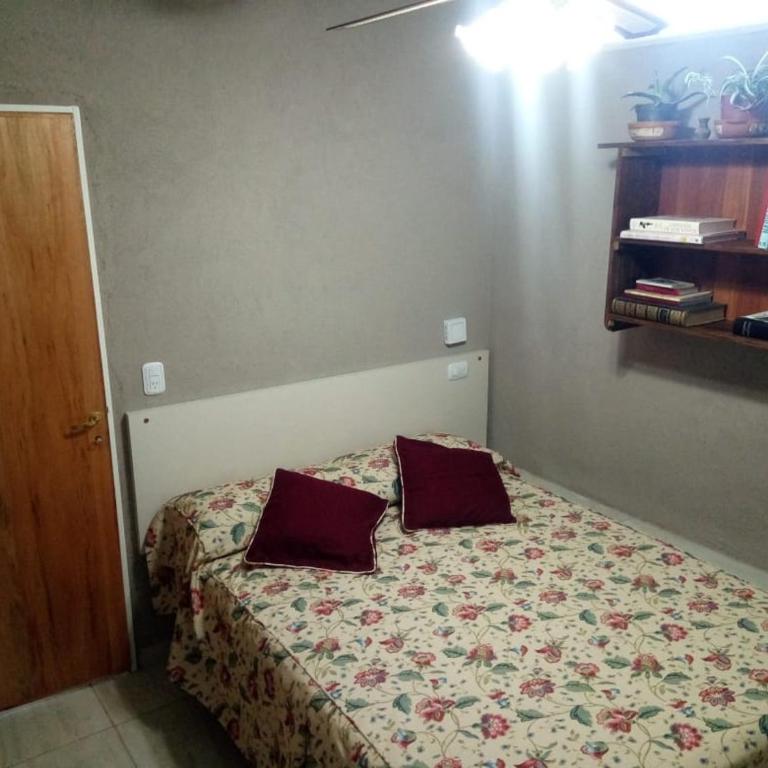 FINCA VERDE - Apartamento de 1 dormitorio - 3