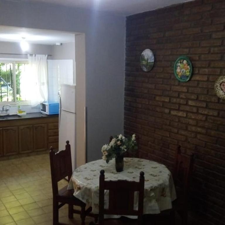 FINCA VERDE - Apartamento de 1 dormitorio - 2