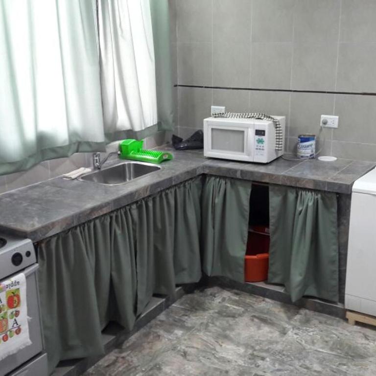 FINCA VERDE - Apartamento Superior - 9