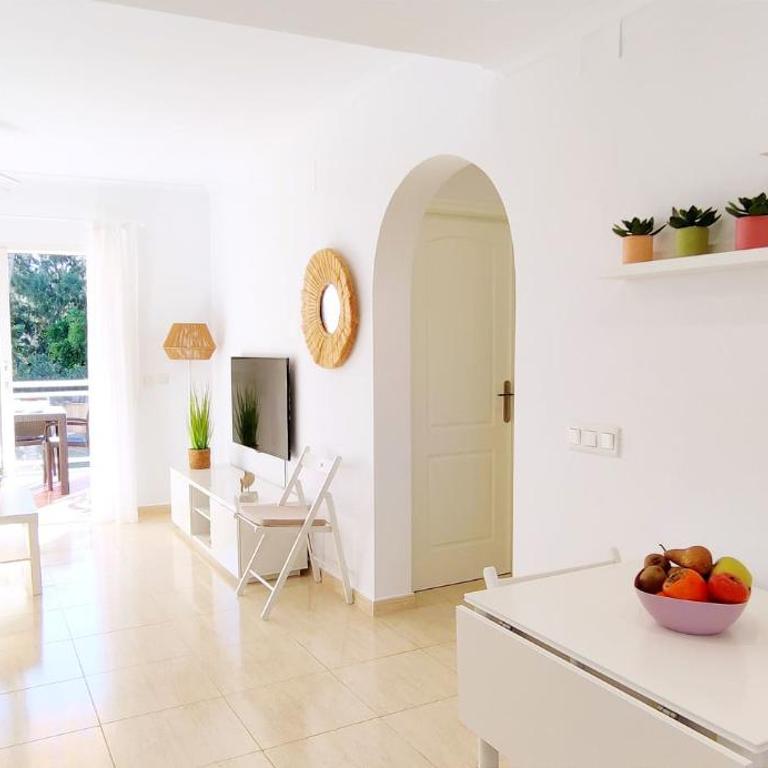 Apartamento El Sueño - Apartamento de 2 dormitorios - 10