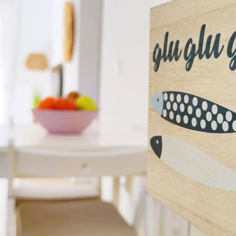 Apartamento El Sueño - Apartamento de 2 dormitorios - 15