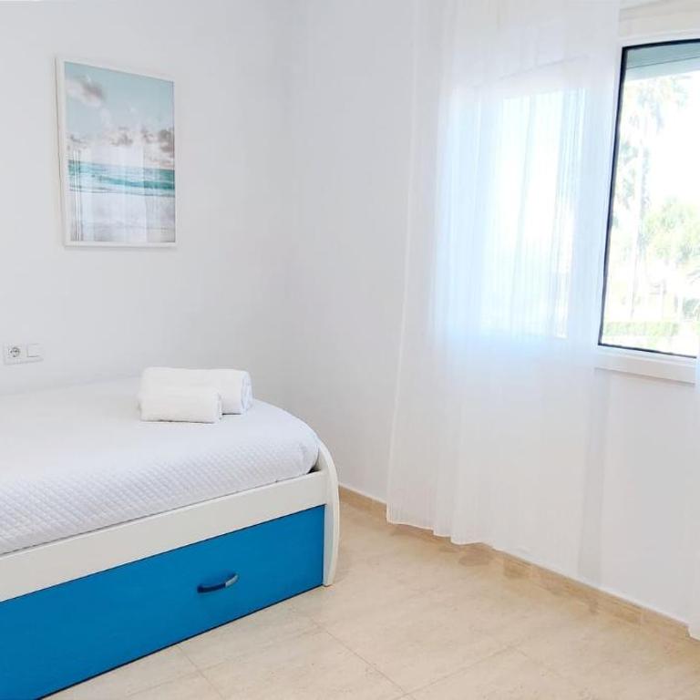 Apartamento El Sueño - Apartamento de 2 dormitorios - 21