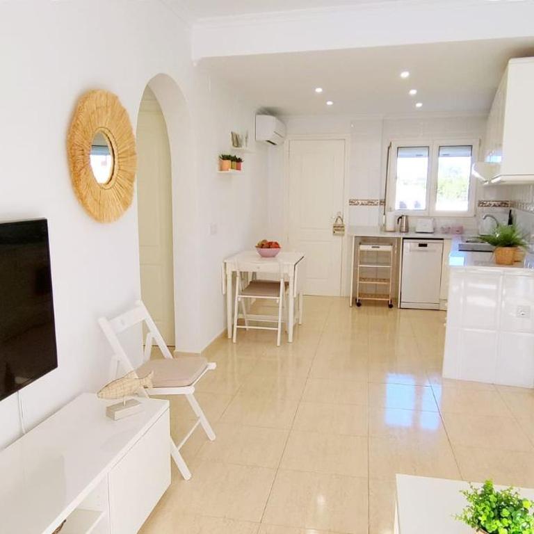 Apartamento El Sueño - Apartamento de 2 dormitorios - 8