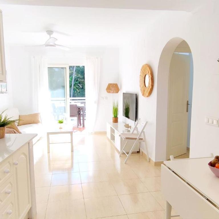 Apartamento El Sueño - Apartamento de 2 dormitorios - 17