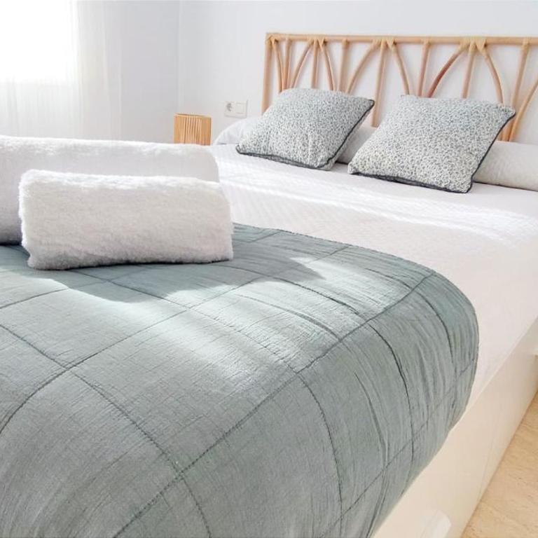 Apartamento El Sueño - Apartamento de 2 dormitorios - 18