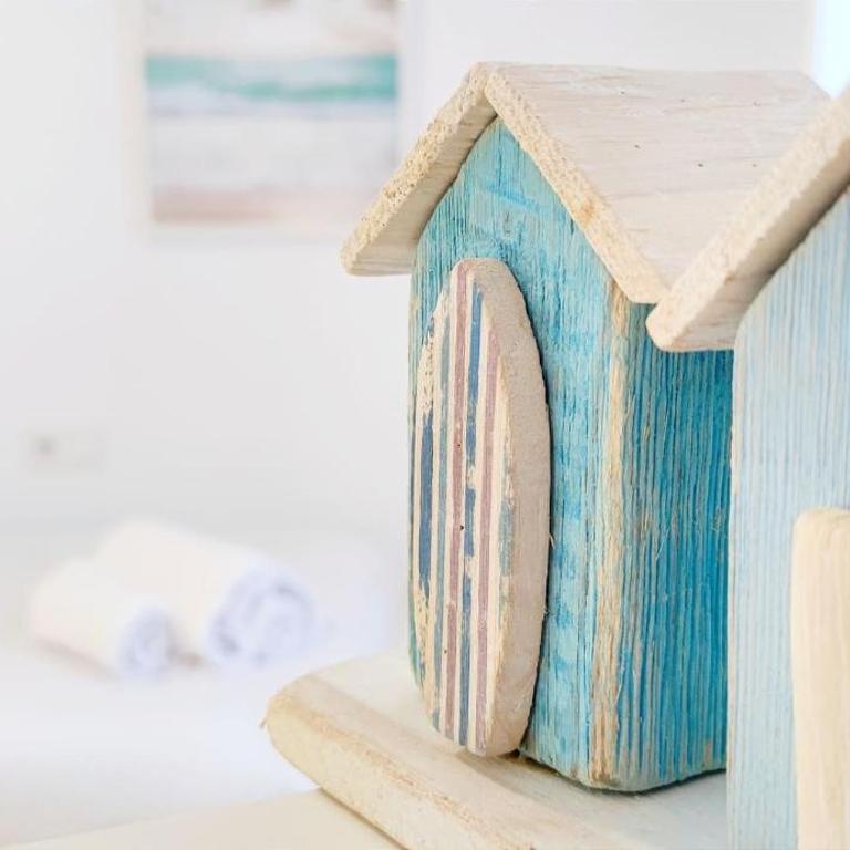 Apartamento El Sueño - Apartamento de 2 dormitorios - 22