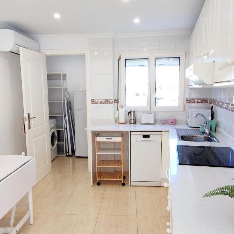 Apartamento El Sueño - Apartamento de 2 dormitorios - 14
