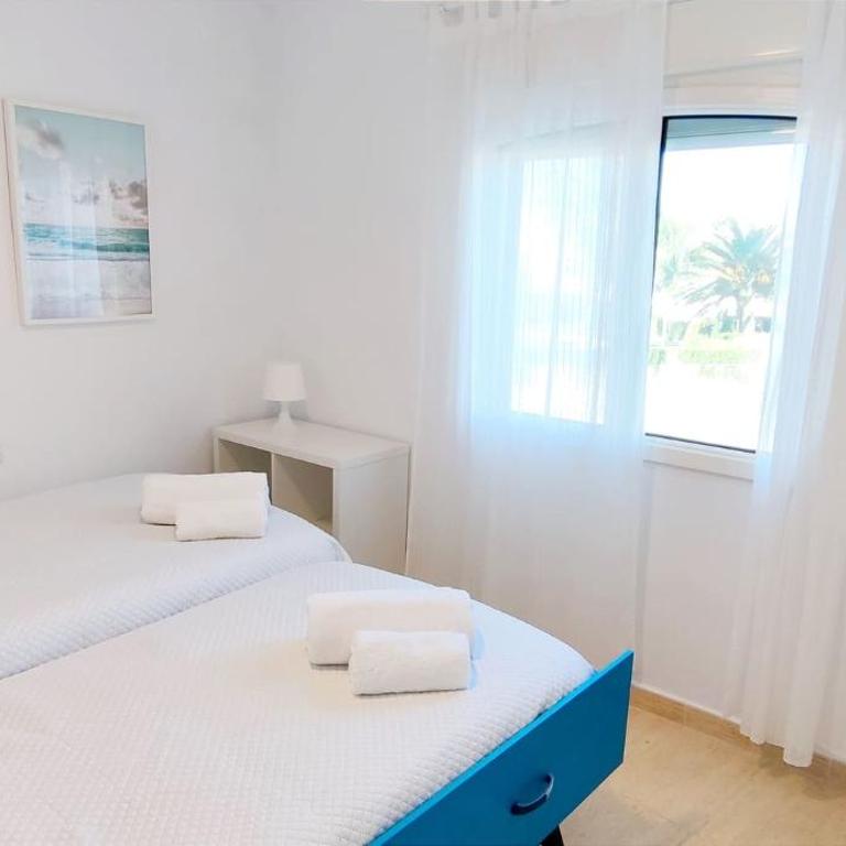 Apartamento El Sueño - Apartamento de 2 dormitorios - 23