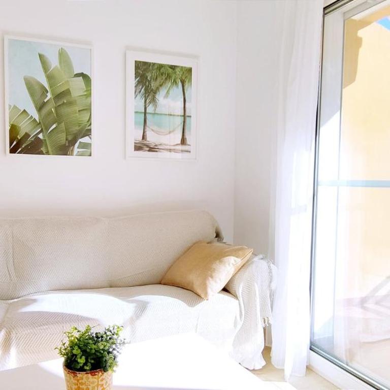 Apartamento El Sueño - Apartamento de 2 dormitorios - 6