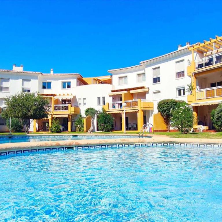 Apartamento El Sueño - Apartamento de 2 dormitorios - 1