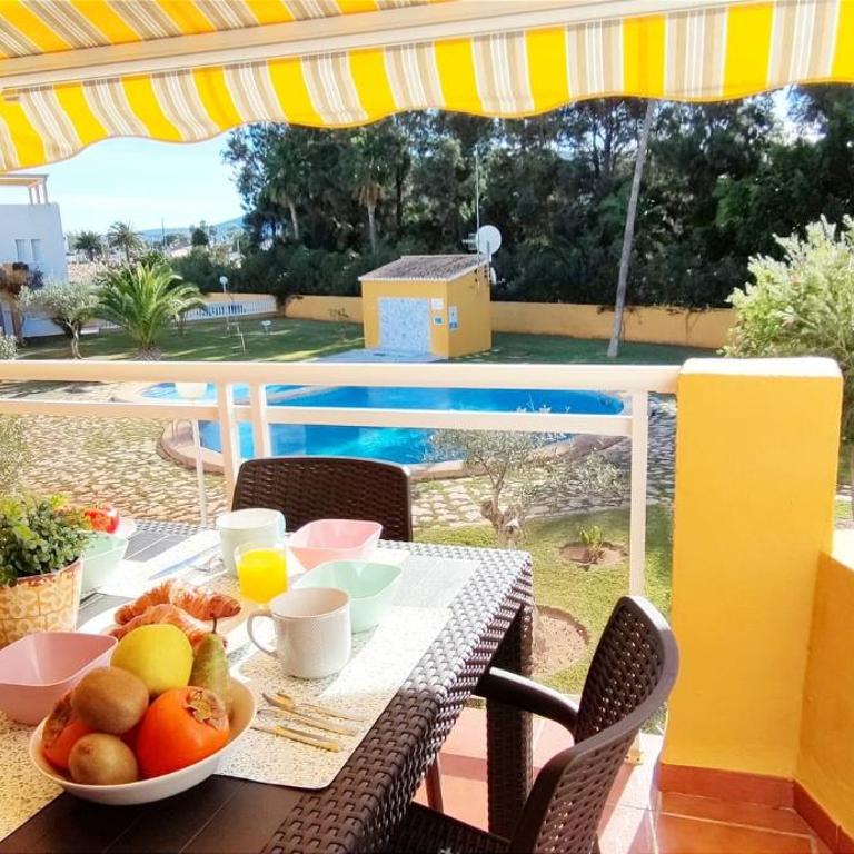 Apartamento El Sueño - Apartamento de 2 dormitorios - 27