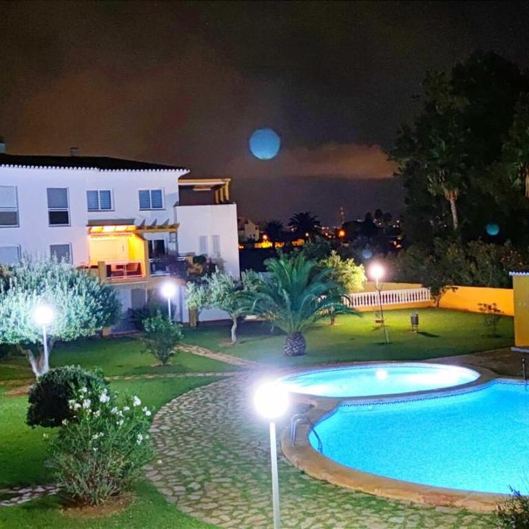 Apartamento El Sueño - Apartamento de 2 dormitorios - 36