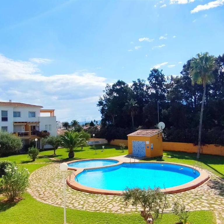 Apartamento El Sueño - Apartamento de 2 dormitorios - 34