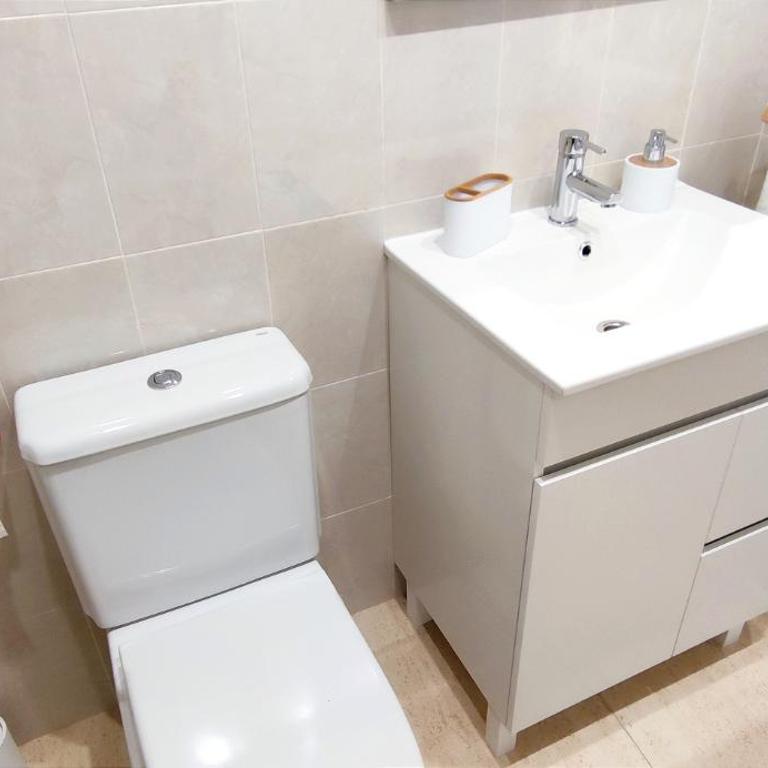 Apartamento El Sueño - Apartamento de 2 dormitorios - 26