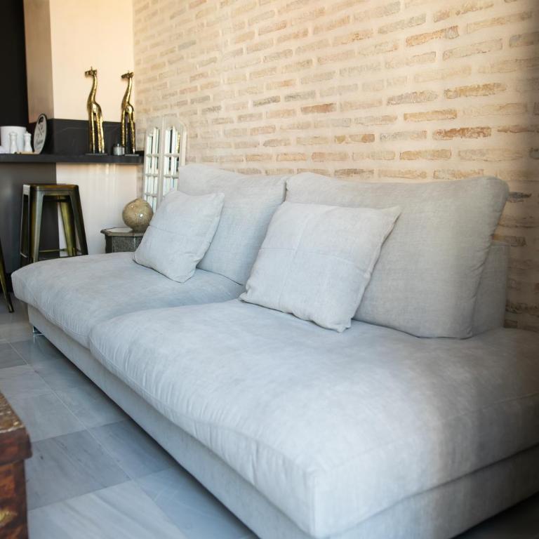 innCádizPalacio Conde Casa-Brunet - Apartamento de 2 dormitorios - 52