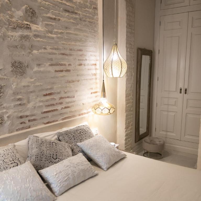 innCádizPalacio Conde Casa-Brunet - Apartamento de 2 dormitorios - 59