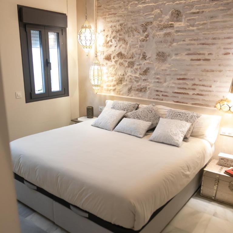 innCádizPalacio Conde Casa-Brunet - Apartamento de 2 dormitorios - 21