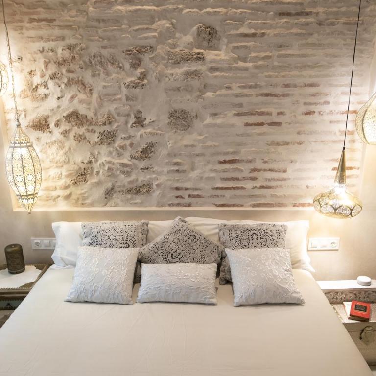innCádizPalacio Conde Casa-Brunet - Apartamento de 2 dormitorios - 17