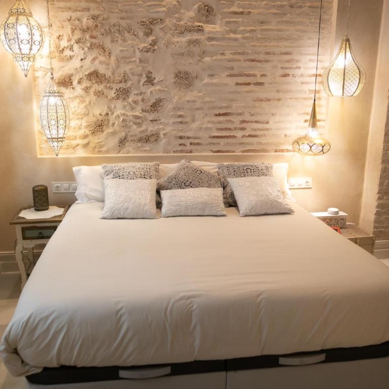 innCádizPalacio Conde Casa-Brunet - Apartamento de 2 dormitorios - 25
