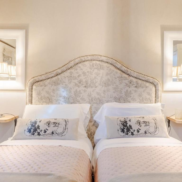 Pennecchio - Villa con 3 Camere da Letto e Piscina Privata - 10
