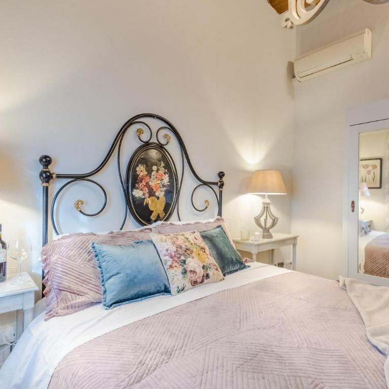 Pennecchio - Villa con 3 Camere da Letto e Piscina Privata - 21