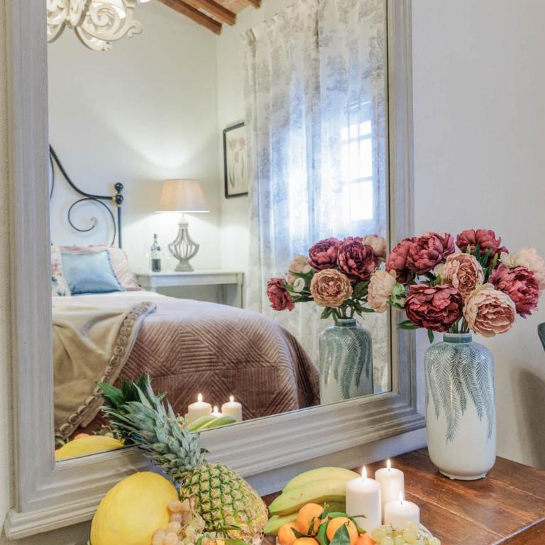 Pennecchio - Villa con 3 Camere da Letto e Piscina Privata - 27
