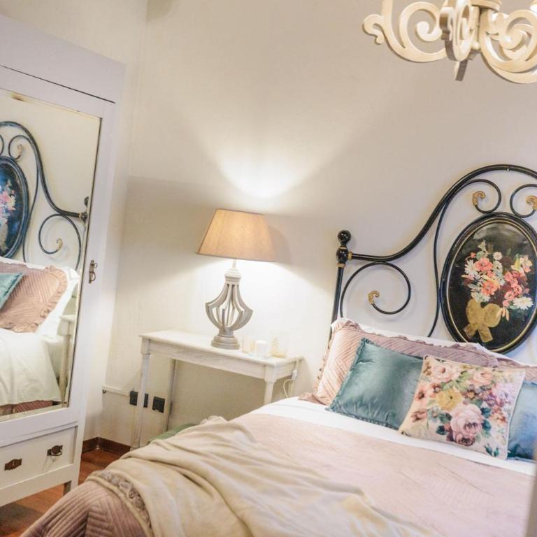 Pennecchio - Villa con 3 Camere da Letto e Piscina Privata - 24