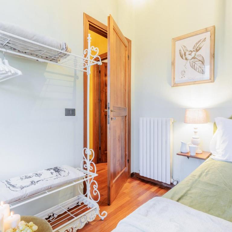 Pennecchio - Villa con 3 Camere da Letto e Piscina Privata - 33
