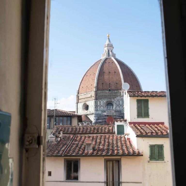 Cozy Dante's Apartment - Appartamento con 1 Camera da Letto - 15