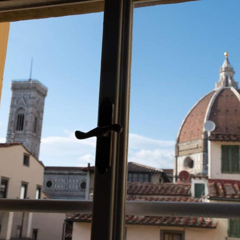 Cozy Dante's Apartment - Appartamento con 1 Camera da Letto - 10