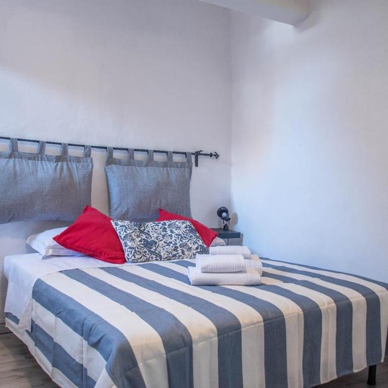 Cozy Dante's Apartment - Appartamento con 1 Camera da Letto - 2