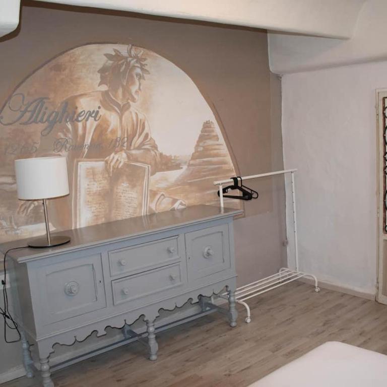 Cozy Dante's Apartment - Appartamento con 1 Camera da Letto - 3