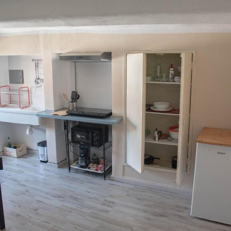 Cozy Dante's Apartment - Appartamento con 1 Camera da Letto - 7