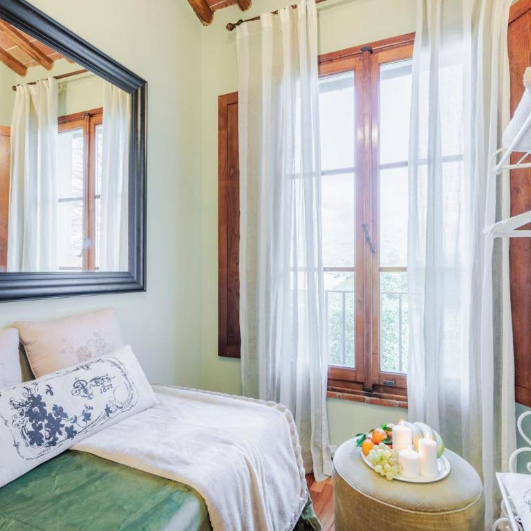 Pennecchio - Villa con 3 Camere da Letto e Piscina Privata - 34