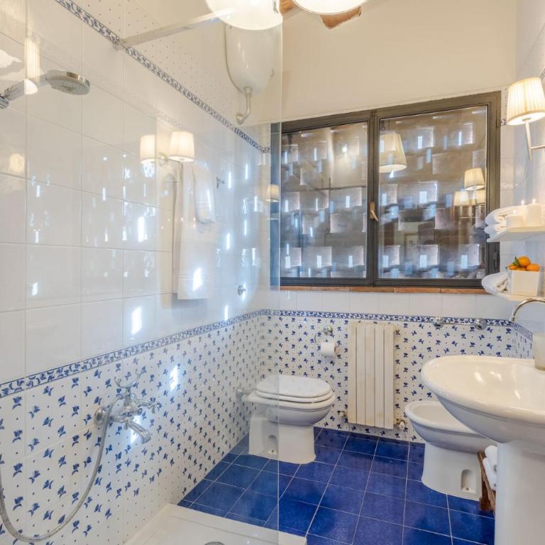 Pennecchio - Villa con 3 Camere da Letto e Piscina Privata - 36