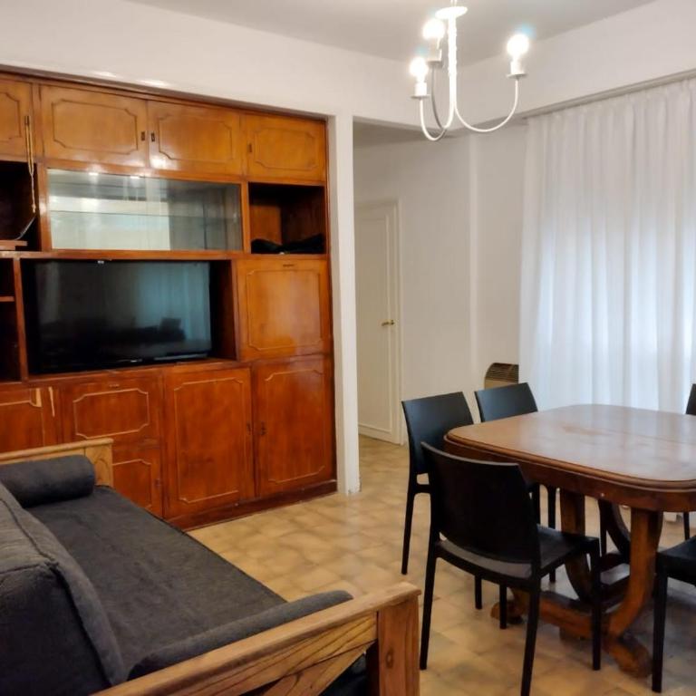 MARDELPLATA1 - Apartamento de 2 dormitorios - 2