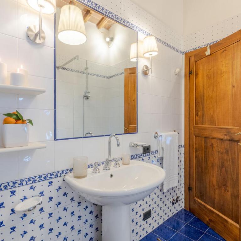 Pennecchio - Villa con 3 Camere da Letto e Piscina Privata - 37