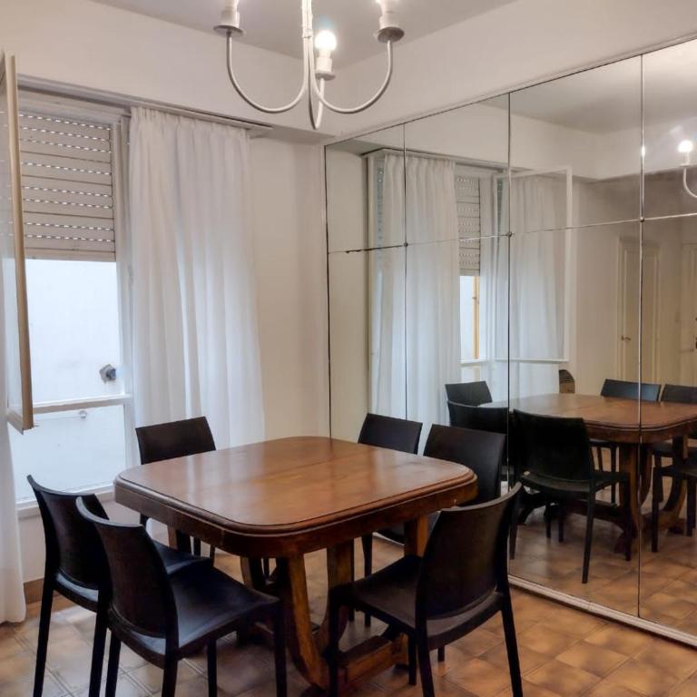 MARDELPLATA1 - Apartamento de 2 dormitorios - 4