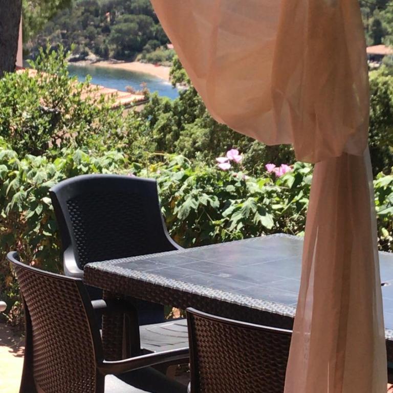 Suosogno sul mare 200metri dalla spiaggia - Casa Vacanze - 24