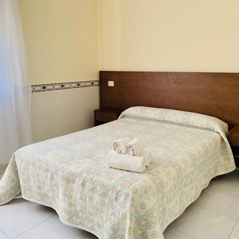 APARTAMENTOS TURÍSTICOS CASA SANDRA - Apartamento - Planta baja - 9