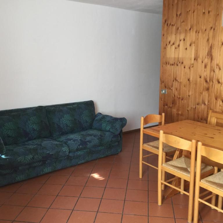 Casa Dolonne - A un passo dallo sci - Two-Bedroom Apartment - 5