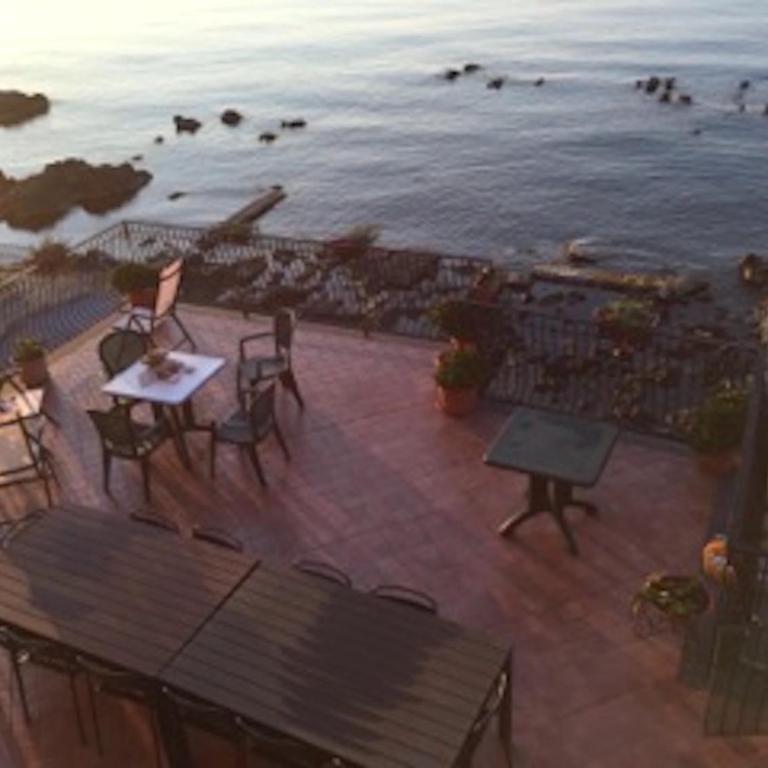 Miriam Sea Front Apartment Jacuzzi - Appartamento con 2 Camere da Letto e Vista Mare - 46