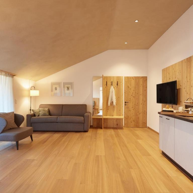 Ansitz Lidl - Appartamento con Balcone - 1
