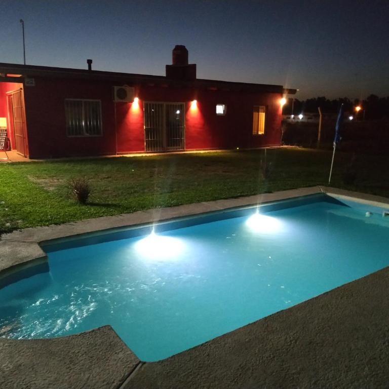 LA QUINTA DE LOLI - Casa con 1 dormitorio - 27