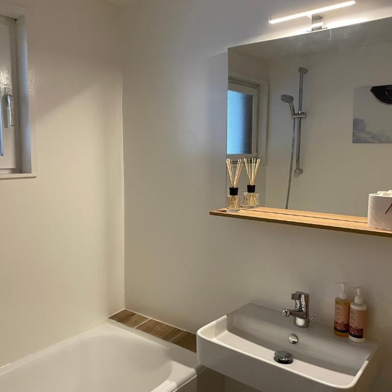 Verbier One Chalet - Appartement avec Balcon - 36