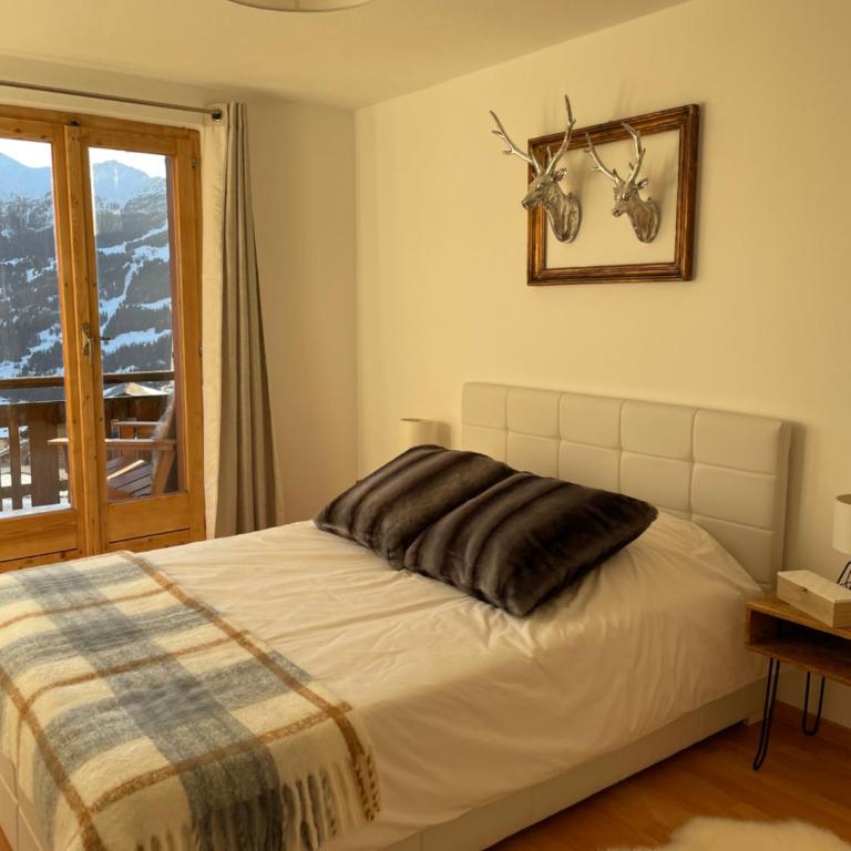 Verbier One Chalet - Appartement avec Balcon - 33