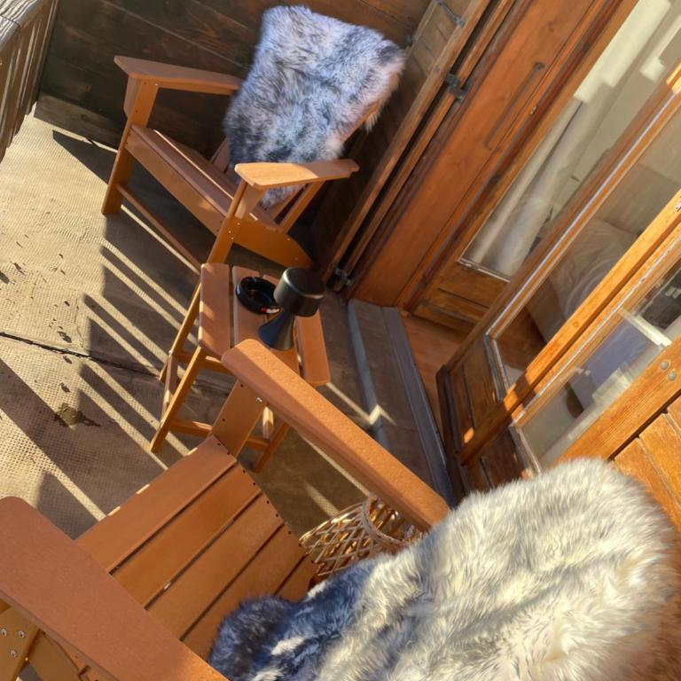 Verbier One Chalet - Appartement avec Balcon - 29