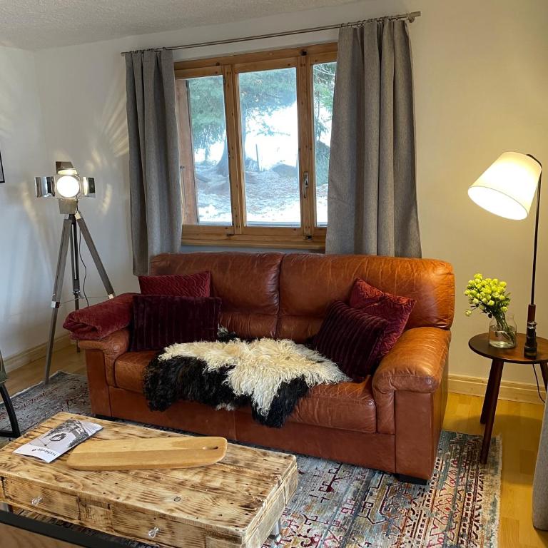 Verbier One Chalet - Appartement avec Balcon - 19