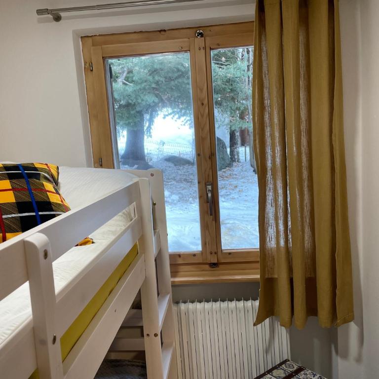 Verbier One Chalet - Appartement avec Balcon - 11