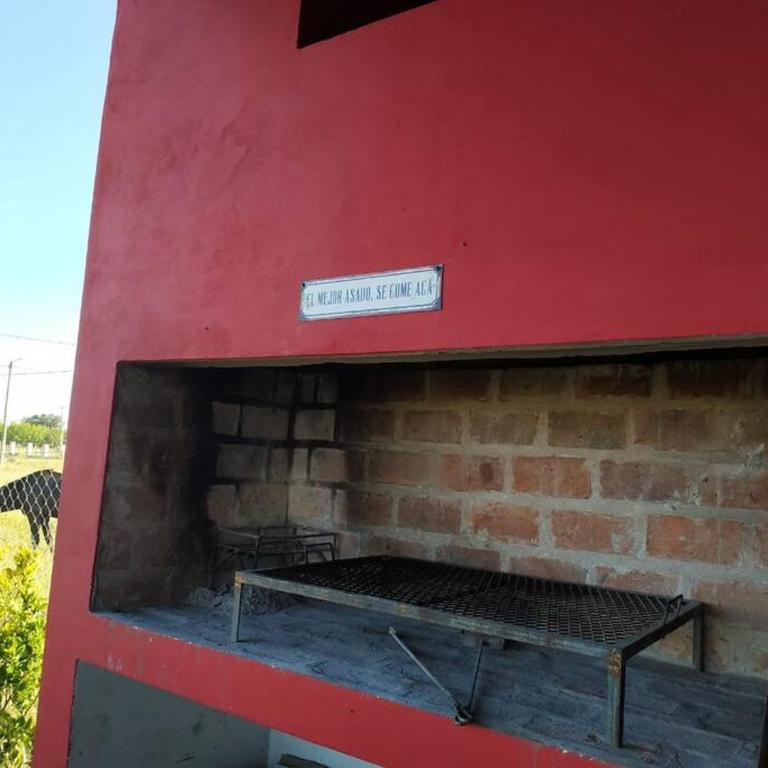 LA QUINTA DE LOLI - Casa con 1 dormitorio - 23